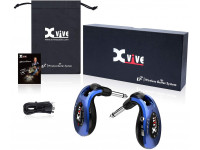 XVive  Wireless System U2 Blue